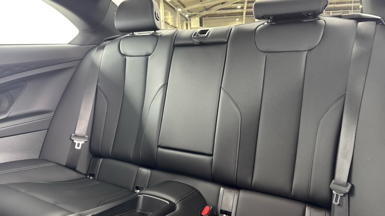 BMW 2 Series M240i xDrive 2dr Step Auto Petrol Coupe